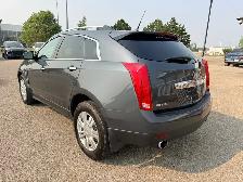 2013 Cadillac SRX Luxury - Photo 7
