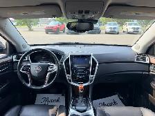 2013 Cadillac SRX Luxury - Photo 10