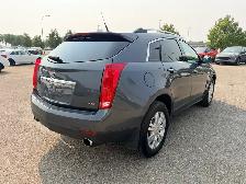 2013 Cadillac SRX Luxury - Photo 11