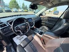 2013 Cadillac SRX Luxury - Photo 12