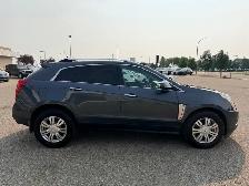2013 Cadillac SRX Luxury - Photo 13