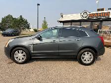 2013 Cadillac SRX Luxury - Photo 15