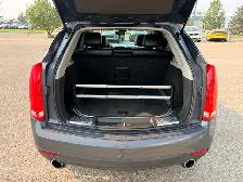 2013 Cadillac SRX Luxury - Photo 17