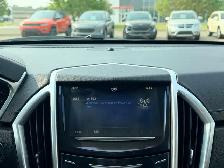 2013 Cadillac SRX Luxury - Photo 19