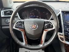 2013 Cadillac SRX Luxury - Photo 20