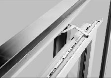 Premium White Vinyl Patio Doors (Full On-Site Setup) - Photo 5