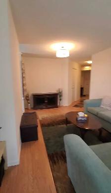 Private Room for One Professional Lady - Photo 8
