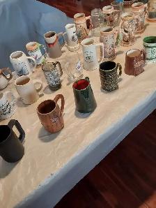 COLLECTION DE BUCKS Â BIÈRES - Photo 2
