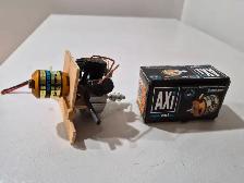 Moteur Brushless AXI 2217/16 GOLD LINE