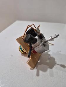 Moteur Brushless AXI 2217/16 GOLD LINE - Photo 2