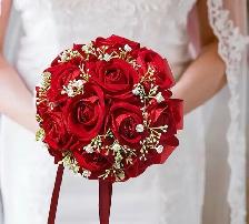 Fresh roses - Photo 4