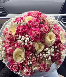 Fresh roses - Photo 9