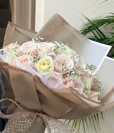 Fresh roses - Photo 10