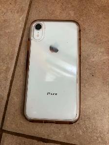 Apple iPhone XR