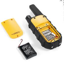 DEWALT 250,000 Sq. ft. FRS/GMRS Heavy Duty 1 Watt Two-Way Radio - Photo 3