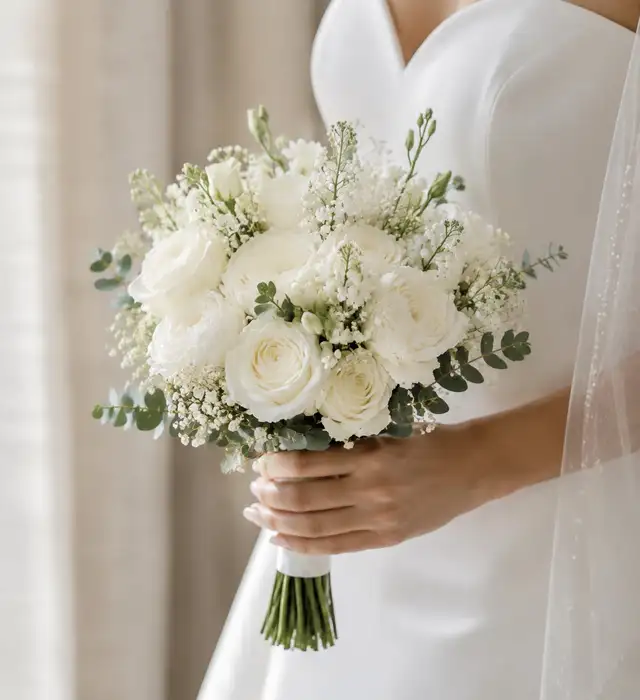 Fresh Floral Bouquets