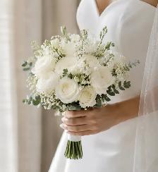 Fresh Floral Bouquets