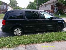 Grand Caravan for $5500