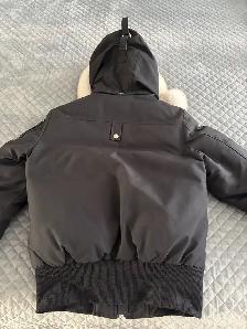 Moose knuckle Jacket - Photo 3