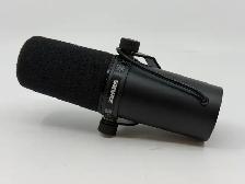 Shure SM7B Large Diaphragm Cardioid Dynamic Microphone - $329 - Photo 3
