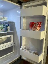 Samsung 36' Fridge - $200 - Photo 3
