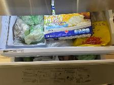 Samsung 36' Fridge - $200 - Photo 5