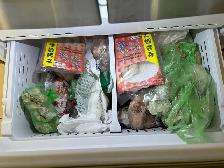 Samsung 36' Fridge - $200 - Photo 7