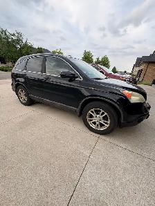 Honda CRV WELL MAINTAINED - Photo 2