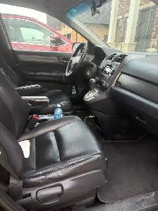 Honda CRV WELL MAINTAINED - Photo 4