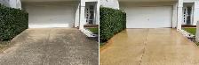 power washing and driveway sealing - Photo 2