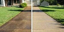 power washing and driveway sealing - Photo 3