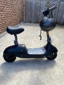 OKAI Beetle Electric Scooter