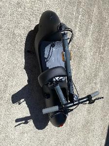 OKAI Beetle Electric Scooter - Photo 3