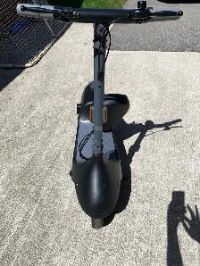 OKAI Beetle Electric Scooter - Photo 4
