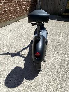 OKAI Beetle Electric Scooter - Photo 6