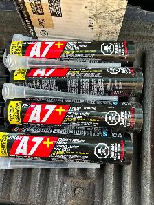 280ML EPCON RED HEAD A7  CONCRETE ANCHORING ADHESIVEAS PICTURED