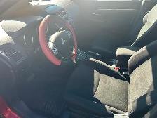 2013 Mitsubishi RVR.