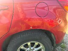 2013 Mitsubishi RVR. - Photo 2