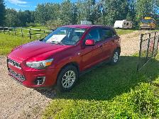 2013 Mitsubishi RVR. - Photo 3