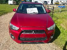 2013 Mitsubishi RVR. - Photo 5
