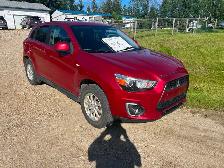 2013 Mitsubishi RVR. - Photo 6