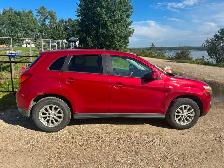 2013 Mitsubishi RVR. - Photo 8