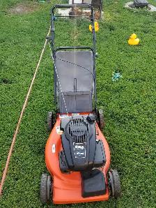 173cc Kohler Airens  Self Propelled.