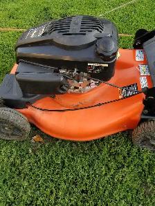 173cc Kohler Airens  Self Propelled. - Photo 5