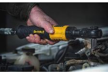 DEWALT 3/8-Inch Drive Air Ratchet - Photo 2