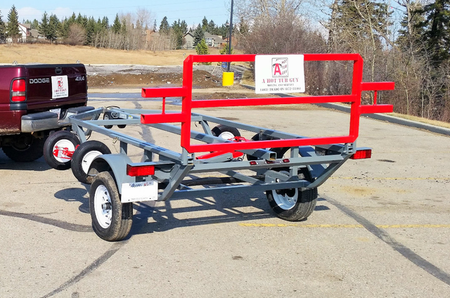 HOT TUB MOVER, MOVING