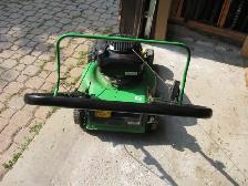 Lawn mower gas powered - Photo 3