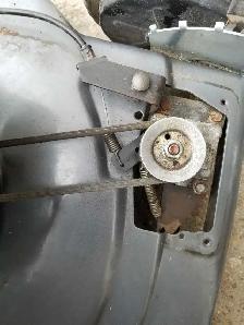 Craftsman 5hp 22' Self Propelled - Photo 3