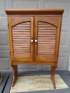Creative Craftsperson! SOLID MAPLE by ROXTON – Excellent - Photo 5
