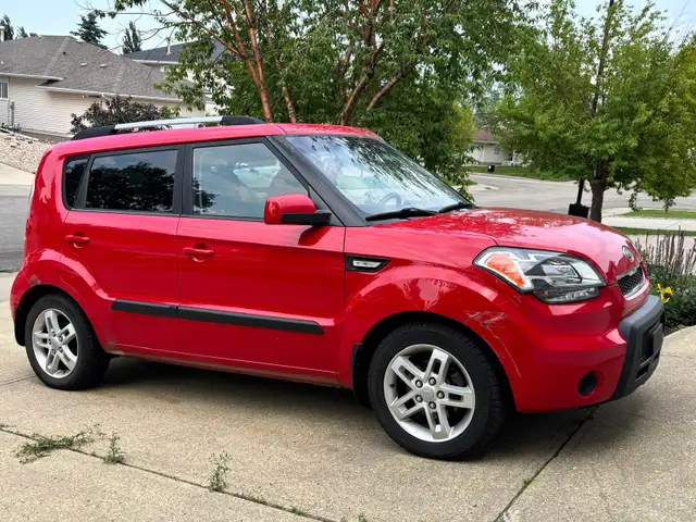 2011 Kia Soul for Sale